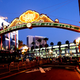 Comic-Con International San Diego preview night on July 20, 2022 in San Diego, California.